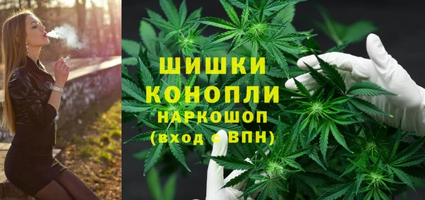 трава Михайловка